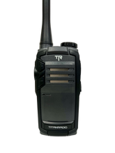 Load image into Gallery viewer, 12 NEW Titan TR300 Radios + 12 Bank Charging Case (Package Deal)
