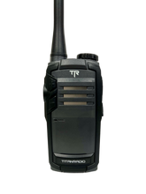 Load image into Gallery viewer, 18 NEW Titan TR300 Radios + 18 Bank Charging Case (Package Deal)