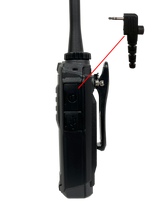 Load image into Gallery viewer, Titan TR300 - NEW 2 Watt Analog Titan Radio (UHF)