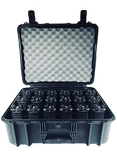 Load image into Gallery viewer, 18 USED Titan TR4X Radios + 18 Bank Charging Case (Package Deal)