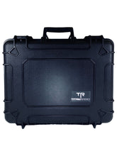 Load image into Gallery viewer, 12 USED Titan TR4X Radios + 12 Bank Charging Case (Package Deal)