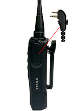 Load image into Gallery viewer, Titan TR4X - USED 4 Watt Digital/Analog Titan Radio (UHF)