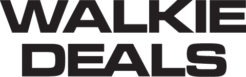 Walkie Deals logo