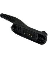 Load image into Gallery viewer, TRSM-TRBO - NEW Speaker Microphone for MOTOROLA TRBO Radios
