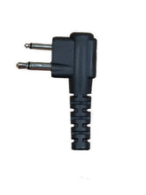 Load image into Gallery viewer, TRSK2P - NEW Surveillance Kit for Two Pin MOTOROLA Radios
