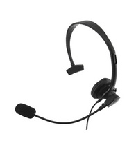 Load image into Gallery viewer, TR3XHS - NEW Single Pin Lightweight Headset for the TR3X
