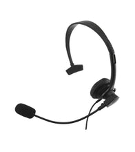 Load image into Gallery viewer, TR300HS - NEW Single Pin Lightweight Headset for the TR300
