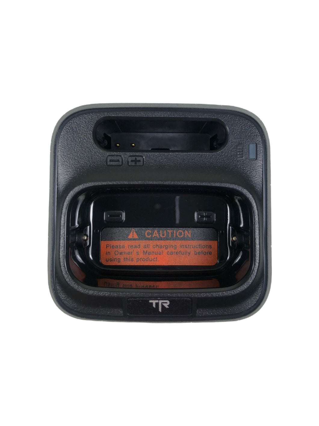 TR2XCB - NEW Titan TR2X Charging Base