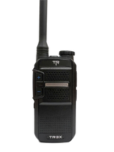 Load image into Gallery viewer, Titan TR3X - NEW 2 Watt DMR Digital/Analog Titan Radio (UHF)
