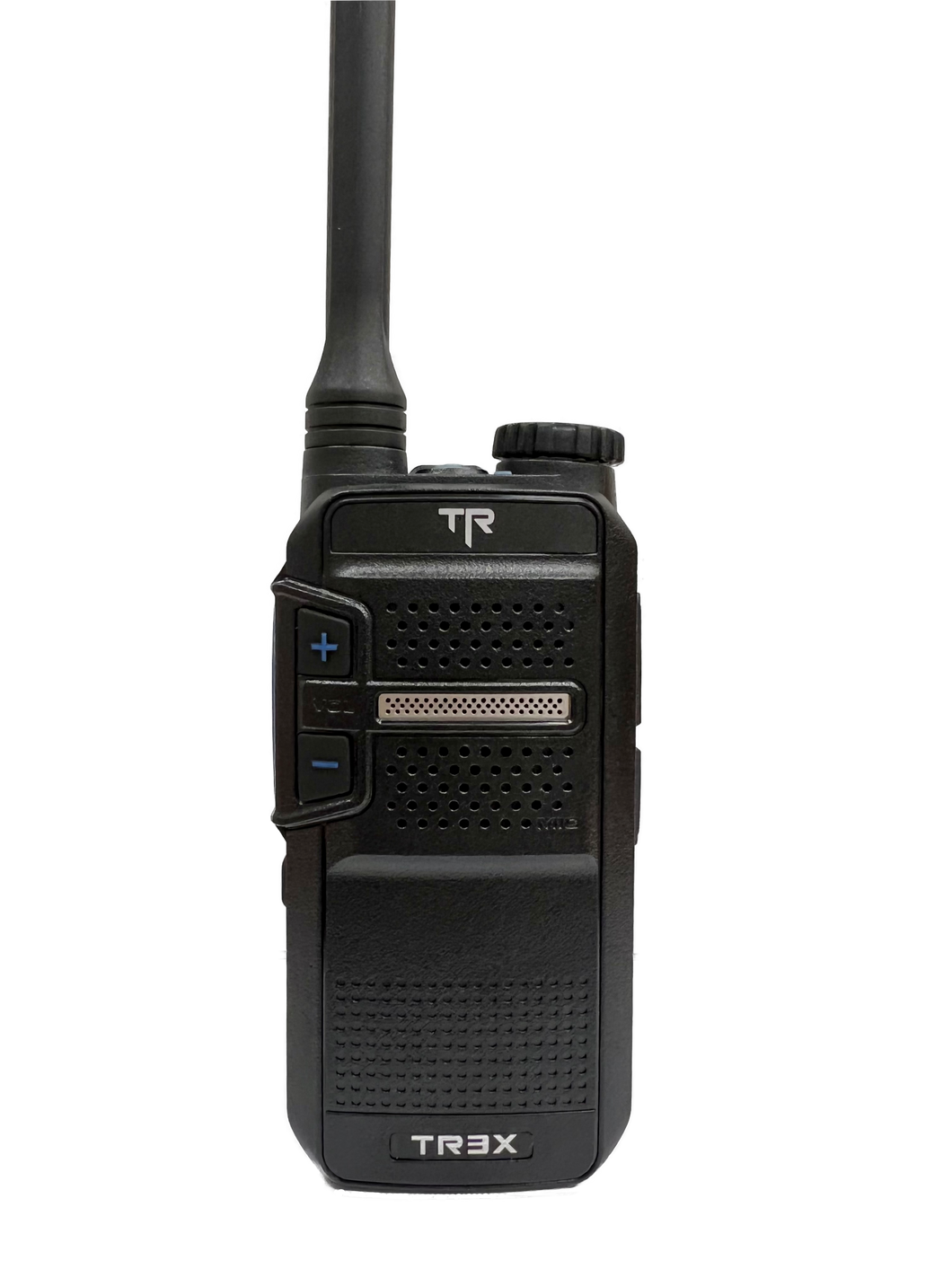 Titan TR3X - NEW 2 Watt DMR Digital/Analog Titan Radio (UHF)
