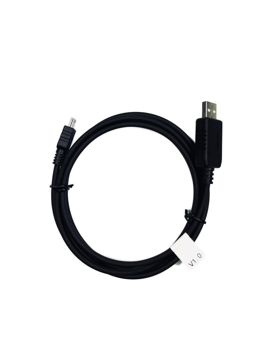 TRPC - Titan TR200 Programming Cable – Walkie Deals