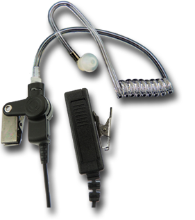 TR300SK - NEW Surveillance Kit for the Titan Radio TR300